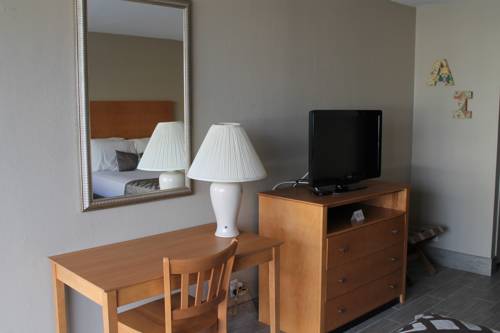 Imagen de la habitación del Motel Beachside. Foto 6