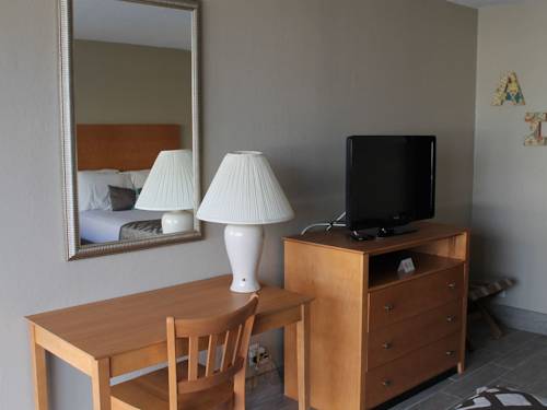 Imagen de la habitación del Motel Beachside. Foto 11