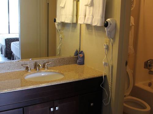 Imagen de la habitación del Motel Beachside. Foto 13