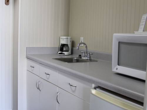 Imagen de la habitación del Motel Beachside. Foto 14