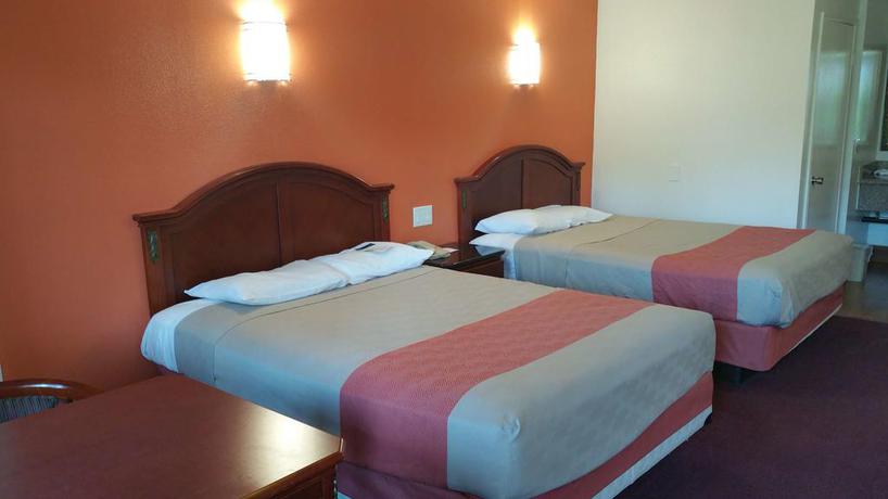 Imagen de la habitación del Motel Beachside Inn, Anaheim. Foto 2