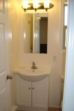 Imagen general del Motel Beachside, Penticton. Foto 1