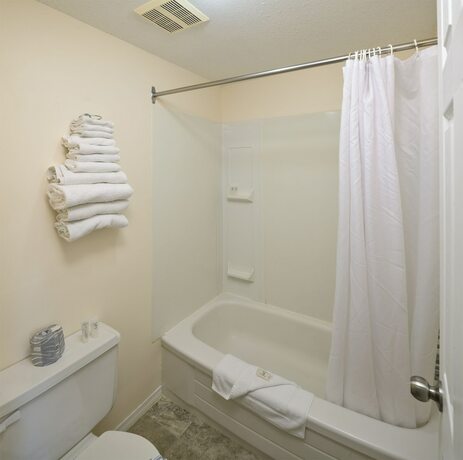Imagen de la habitación del Motel Beachside, Penticton. Foto 16