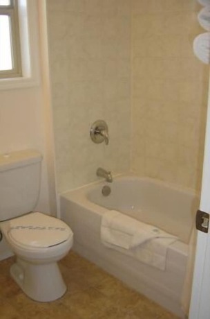 Imagen general del Motel Beachside, Penticton. Foto 6