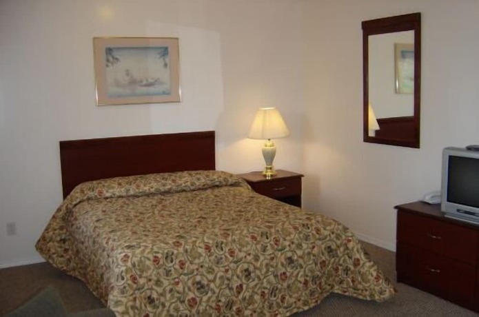 Imagen de la habitación del Motel Beachside, Penticton. Foto 17