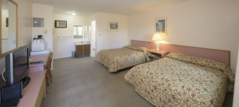 Imagen de la habitación del Motel Beachside, Penticton. Foto 18