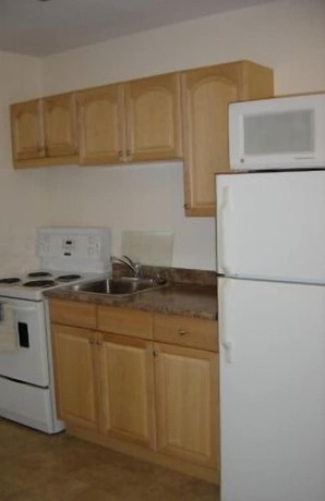 Imagen de la habitación del Motel Beachside, Penticton. Foto 19