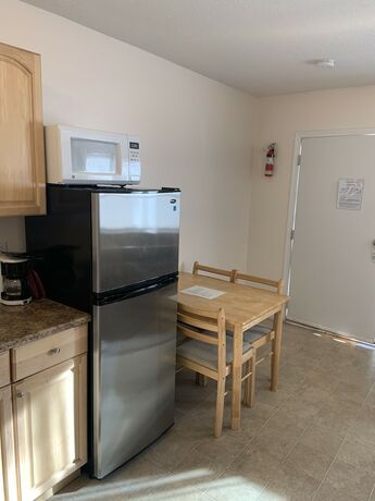 Imagen general del Motel Beachside, Penticton. Foto 9