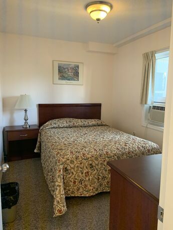 Imagen de la habitación del Motel Beachside, Penticton. Foto 20