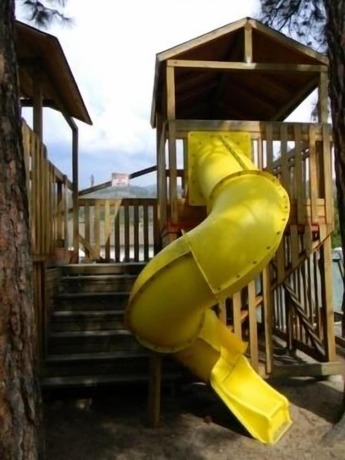 Imagen general del Motel Beachside, Penticton. Foto 10