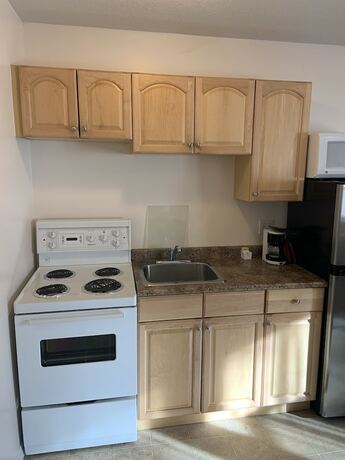 Imagen general del Motel Beachside, Penticton. Foto 11