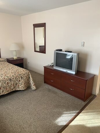 Imagen general del Motel Beachside, Penticton. Foto 12