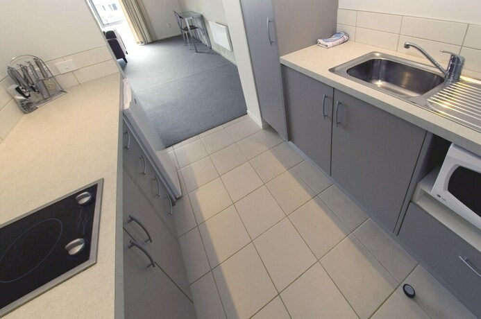 Imagen de la habitación del Motel Beachside Resort Whitianga. Foto 18