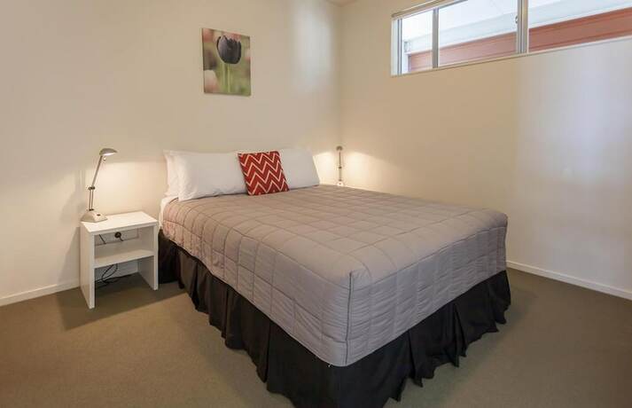 Imagen de la habitación del Motel Beachside Resort Whitianga. Foto 19