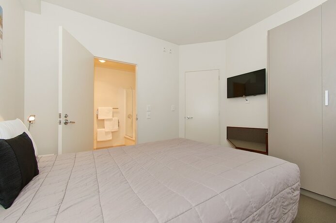 Imagen de la habitación del Motel Beachside Resort Whitianga. Foto 21