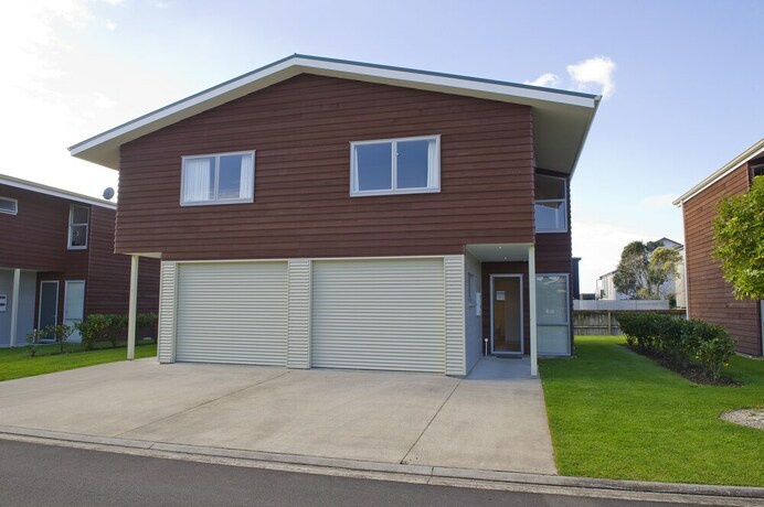 Imagen de la habitación del Motel Beachside Resort Whitianga. Foto 22