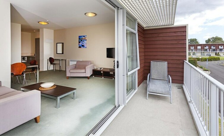Imagen de la habitación del Motel Beachside Resort Whitianga. Foto 23