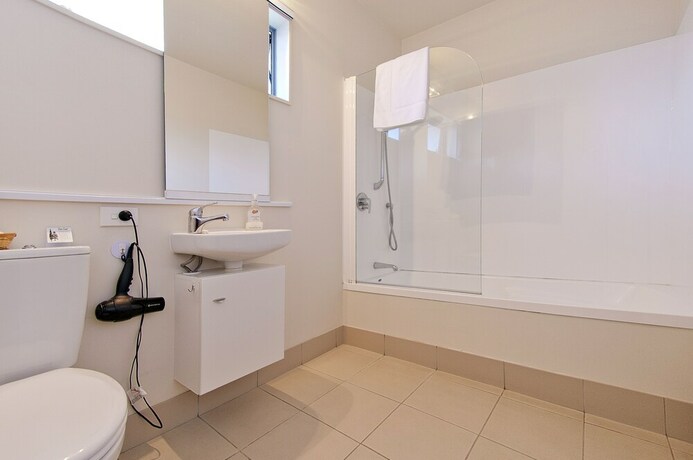 Imagen de la habitación del Motel Beachside Resort Whitianga. Foto 26