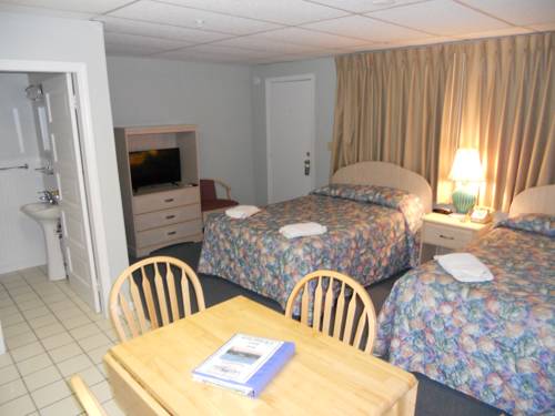 Imagen de la habitación del Motel Beau Rivage, Old Orchard Beach. Foto 1