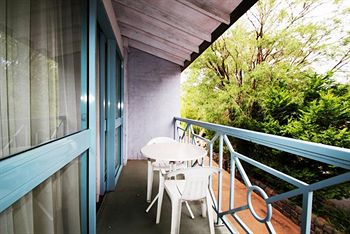 Imagen de los exteriores del Motel Beaumaris Bay. Foto 6