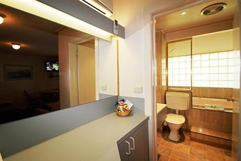 Imagen de la habitación del Motel Beaumaris Bay. Foto 1