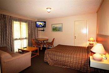 Imagen de la habitación del Motel Beaumaris Bay. Foto 2