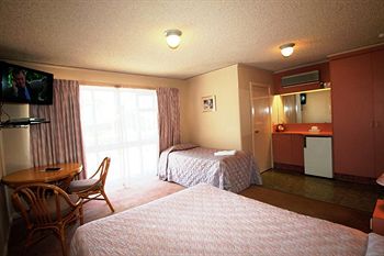 Imagen de la habitación del Motel Beaumaris Bay. Foto 3