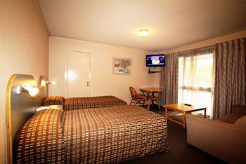 Imagen de la habitación del Motel Beaumaris Bay. Foto 5