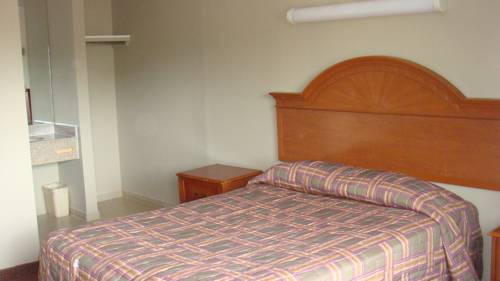 Imagen de la habitación del Motel Beauty Rest. Foto 1