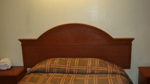 Imagen de la habitación del Motel Beauty Rest. Foto 2
