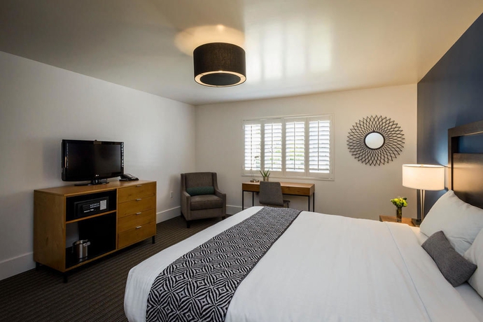 Imagen de la habitación del Motel Becks Motor Lodge. Foto 2