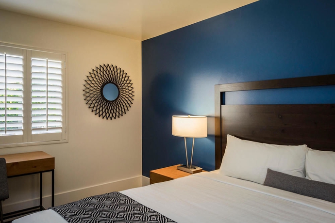 Imagen de la habitación del Motel Becks Motor Lodge. Foto 3