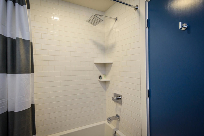 Imagen de la habitación del Motel Becks Motor Lodge. Foto 4