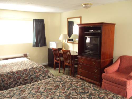 Imagen de la habitación del Motel Bedford, Bedford. Foto 2