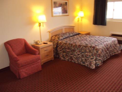 Imagen de la habitación del Motel Bedford, Bedford. Foto 3