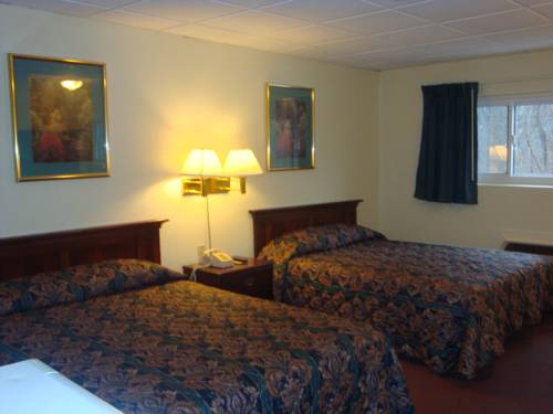 Imagen de la habitación del Motel Bedford, Bedford. Foto 4