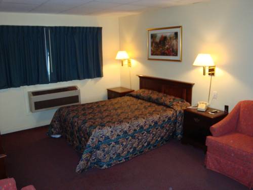 Imagen de la habitación del Motel Bedford, Bedford. Foto 5