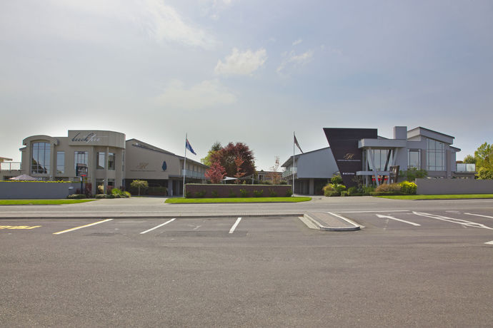 Imagen de la habitación del Motel Beechtree 4*. Foto 5