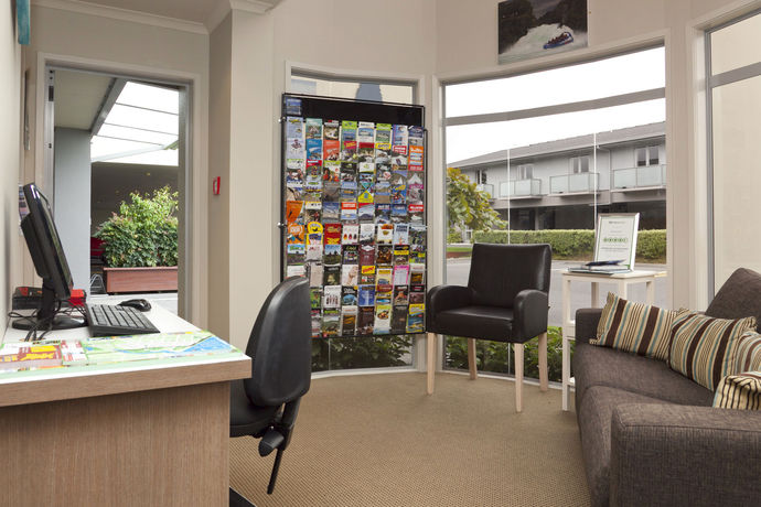 Imagen de la habitación del Motel Beechtree 4*. Foto 6