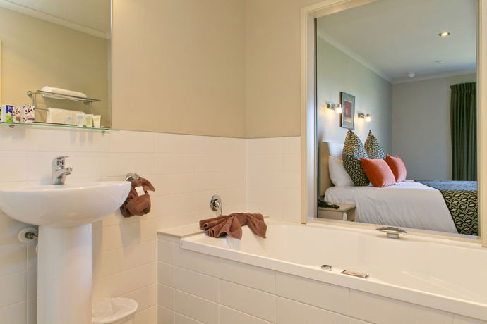 Imagen de la habitación del Motel Beechtree 4*. Foto 9