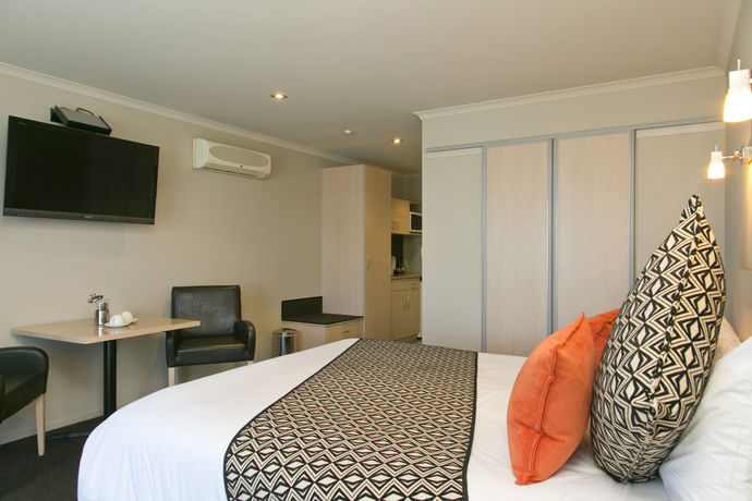 Imagen de la habitación del Motel Beechtree 4*. Foto 10