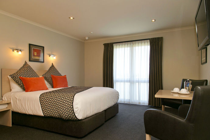 Imagen de la habitación del Motel Beechtree 4*. Foto 11