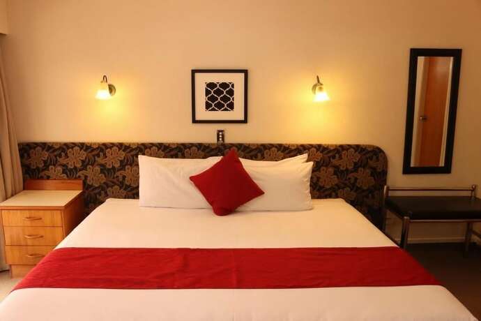 Imagen general del Motel Beetham Park. Foto 1