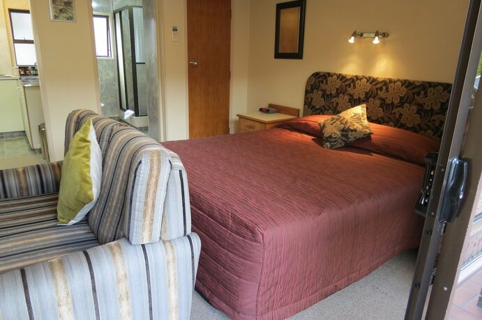 Imagen general del Motel Beetham Park. Foto 3