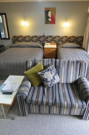 Imagen general del Motel Beetham Park. Foto 4