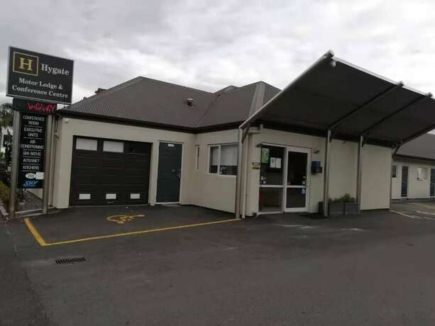 Imagen general del Motel Beetham Park. Foto 5