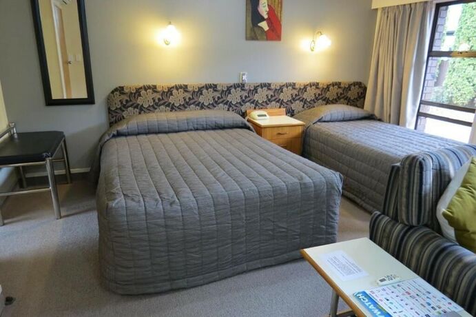 Imagen general del Motel Beetham Park. Foto 6