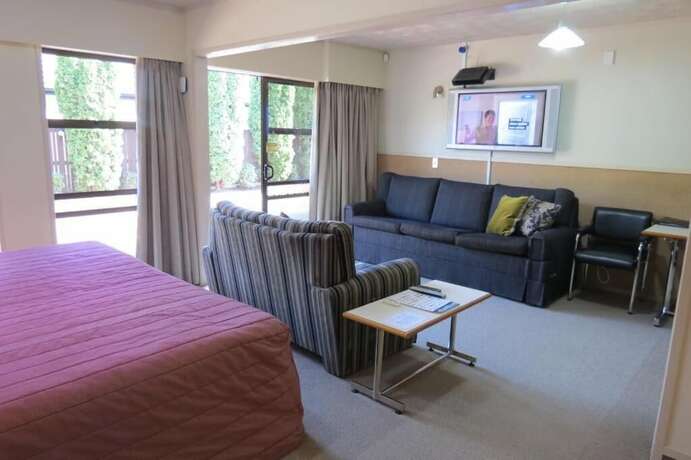 Imagen general del Motel Beetham Park. Foto 7