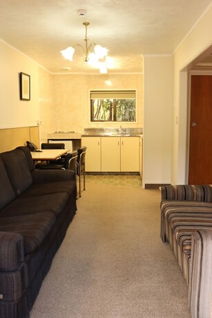 Imagen general del Motel Beetham Park. Foto 8