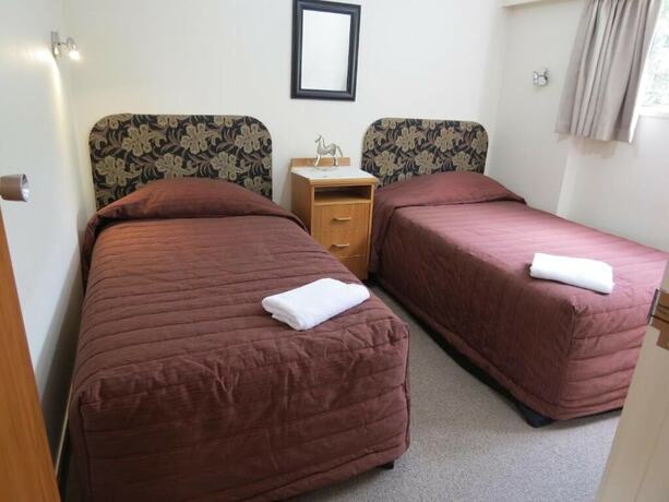 Imagen general del Motel Beetham Park. Foto 9